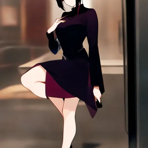 RareTruck6727의 Scarred Reunion