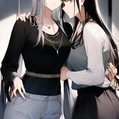 Profile image of Rosalind