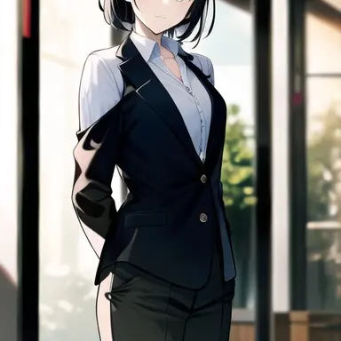 Profile image of Vivienne