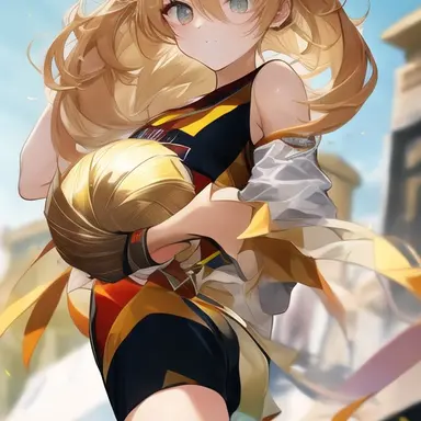 Profile image of Sierra