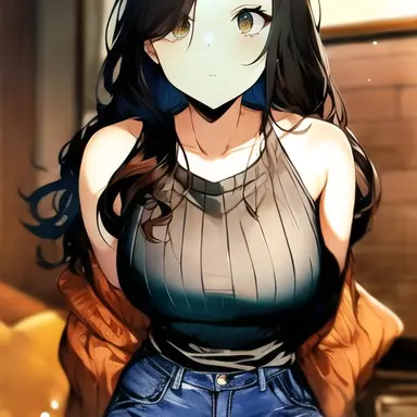 Profile image of Brook