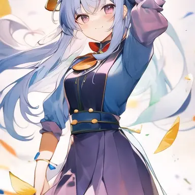 Profile image of 여루