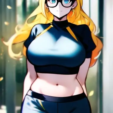 Profile image of Maia