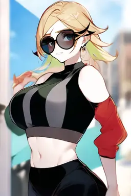 Profile image of Maia