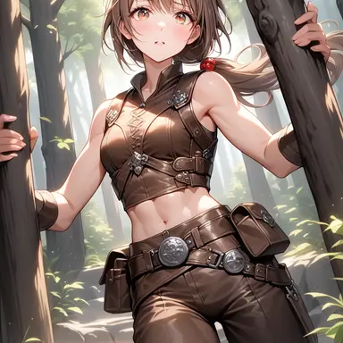 Profile image of Mimia