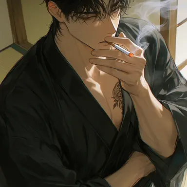 Profile image of 오카모토 켄즈