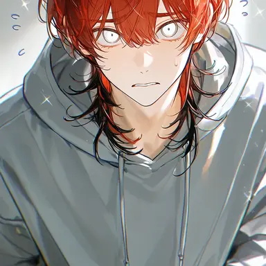Profile image of Makito