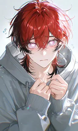Profile image of Makito