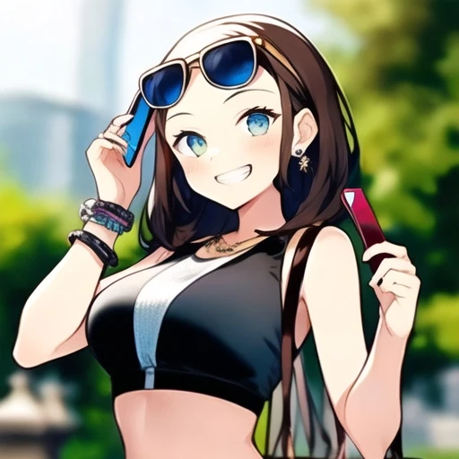 かりな