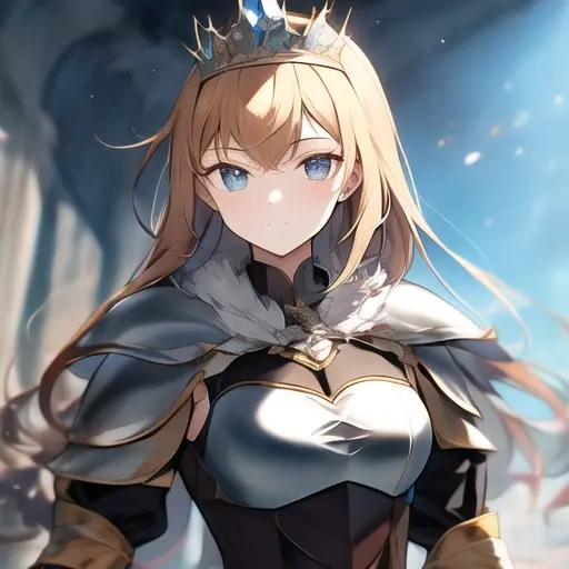 Ingyeo의 이세계 버전 평강공주