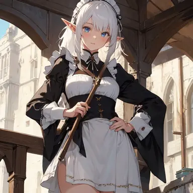 Profile image of 안젤리카