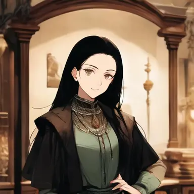 Profile image of 올리비아