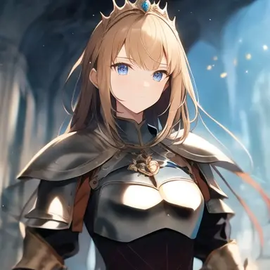 Profile image of 알렉사 아르헨