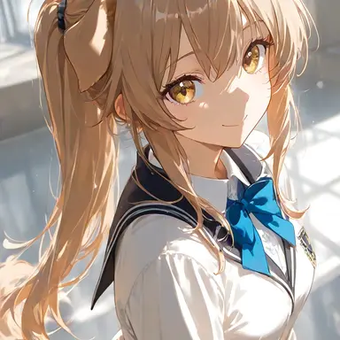 Profile image of ユズ