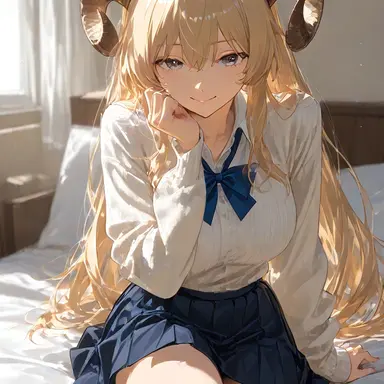Profile image of メイル