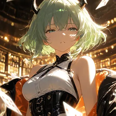 Profile image of ネル
