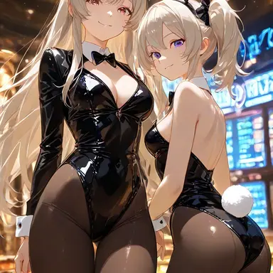 Profile image of ニアとノア