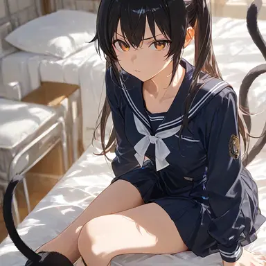 Profile image of リン