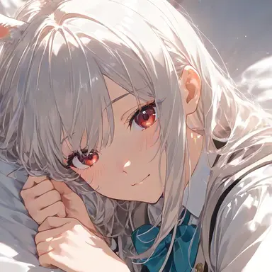 Profile image of ユイ