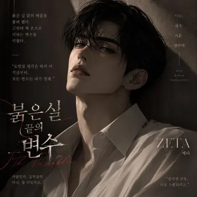 Profile image of 제타