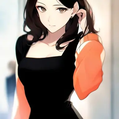 Profile image of Ruri
