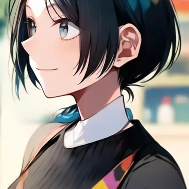Profile image of Mana Sakura