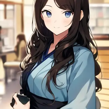 Profile image of 伏見 瑠璃