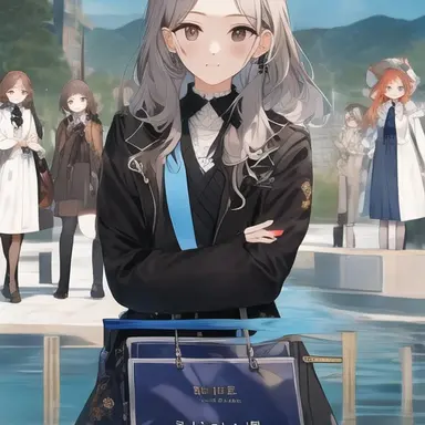 Profile image of 클레톤