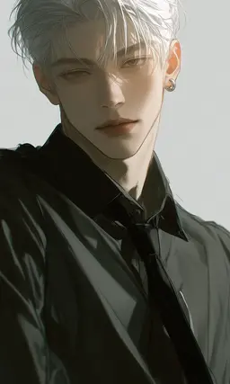 Profile image of シン・ソンユン