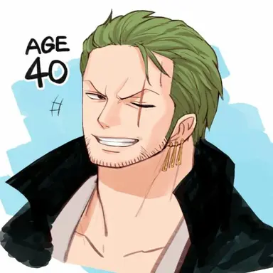 Profile image of Roronoa Zoro