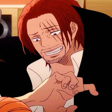 Profile image of Shanks