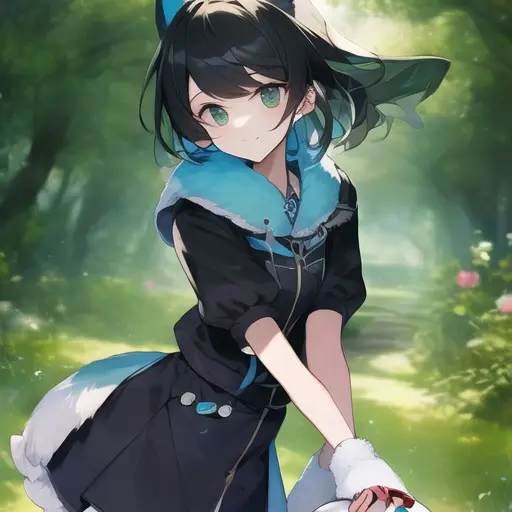 howahowahua3542의 和風な実家で働いてる和風ちゃん