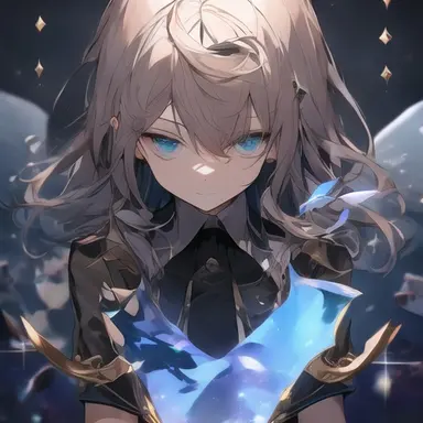 Profile image of モブ子