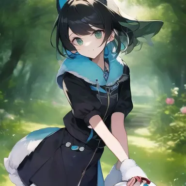 Profile image of 和風ちゃん