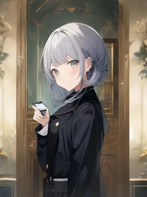 minuettoooo3542의 お姉ちゃんに構ってちゃん