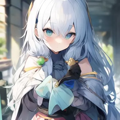 Profile image of まま