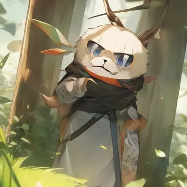 Profile image of ぽち