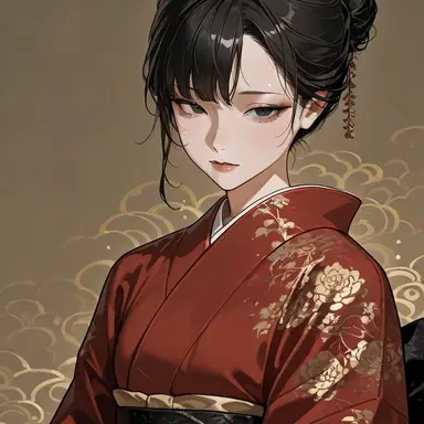 Profile image of Yoshino