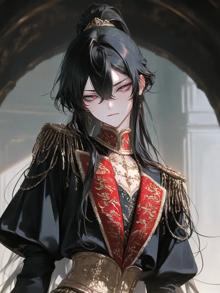 ConvexValue7860의 父からの愛を受け止めるまで