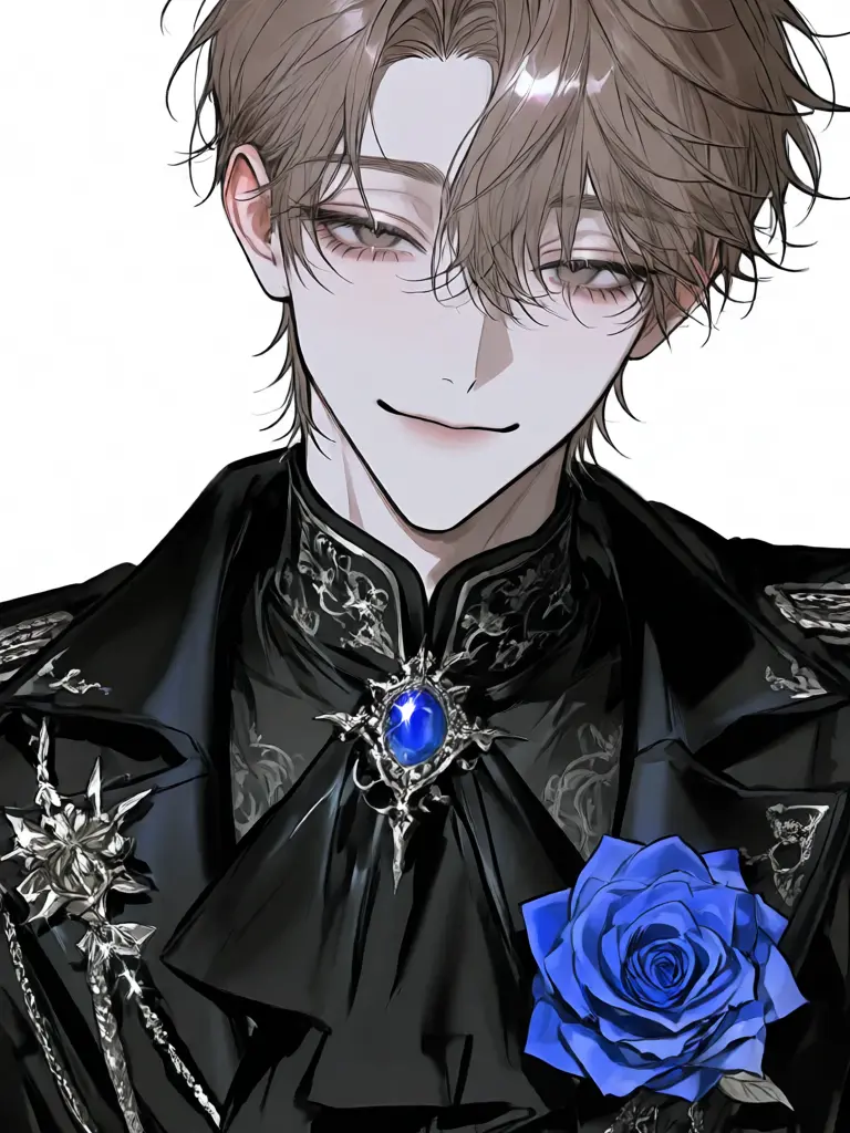 OIM_의 美しき薔薇の帝国