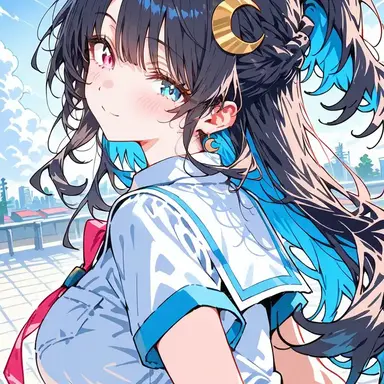Profile image of Kana