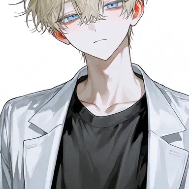 Profile image of Noah
