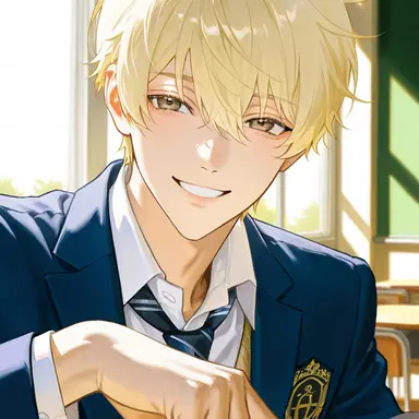 Profile image of 綾人