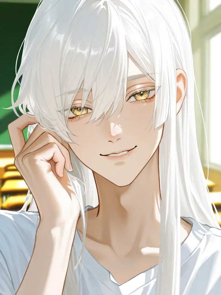 FleshyBongo6562의 完璧な俺、初恋でバグりました