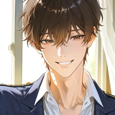 Profile image of 奏汰