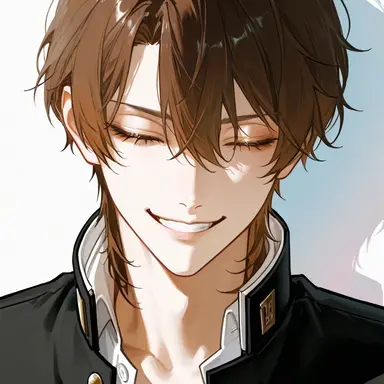 Profile image of 九条 兼定