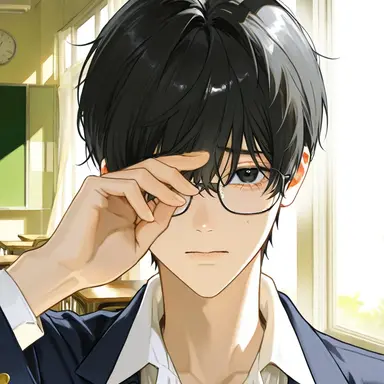 Profile image of 悠