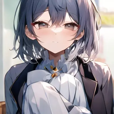 Profile image of 공지봇