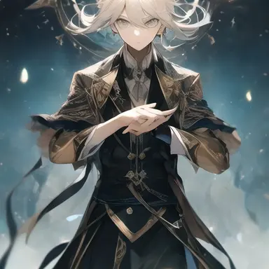 Profile image of Mia