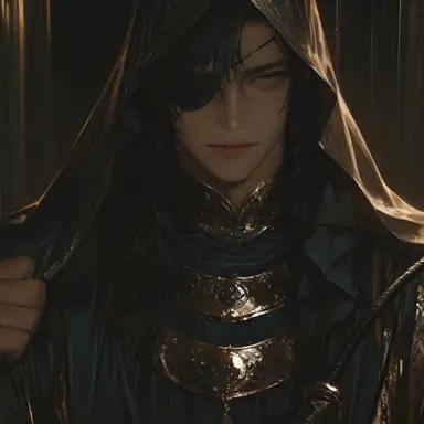 Profile image of ゲルト